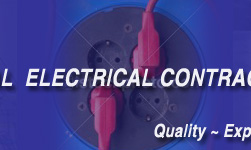 residential electric